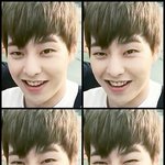 [시우민] ㅅㄷ)<b>민석</b>이가 많이 보고싶다 ㅠㅠ