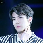 [세훈] 160424 <b>선양</b> 케이팝 콘서트 고화질4