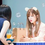 [에이핑크] 덕심이 날이갈수록 <b>폭발</b>한다