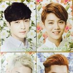 [EXO] 세상엔 <b>비호</b>감 딱 두명있대