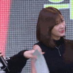 [에이핑크] 오하빵 요염하는척봐;;;;;