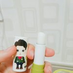 [개깊은빡침] <b>립밤</b> 망가뜨리고 적반하장인 친구