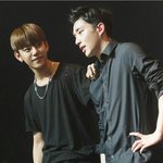 [BAP] <b>대현</b>이 눈에서 꿀 떨어진다