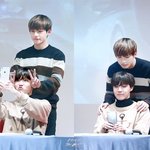 [방탄소년단] 야밤에 심쿵 짤두척!