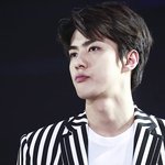 [세훈] 160424 <b>선양</b> 케이팝 콘서트 고화질5