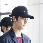 [세훈] 160425 <b>출입국</b> 고화질1
