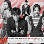 현실 속 남매 케미(feat.혜리,강민혁)