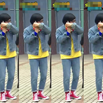 [댓글부탁해] 90년대 힙한간지 <b>무도</b> 젝키