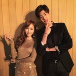 <b>발망</b> 파티 즐기는 제시카~ 5월 컴백 앞두고 미모 업그레이드!?...