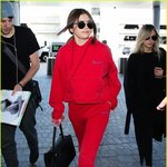 셀레나 고메즈 <b>올레드</b>룩ㅋㅋ