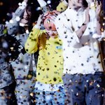 아이돌 멤버들의 꽃가루 <b>적응력</b>