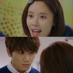 딴따라 <b>VS</b> 운빨로맨스 혜리와 류준열 경쟁 누가 이길까?