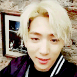 [<b>B1A4</b>] 갑자기 궁금해졋는데 선우