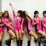 <b>aoa</b> 일본 활동