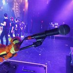 [BAP] 인스타 보다가 Solomon stagemanager 봤는데...