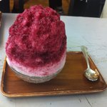 시원하게 먹고 싶은 <b>빙수</b>