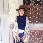 레인보우 재경, 인스타그램 속 화보같은 패션