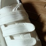 야 나 신발 샀는데 쫌 이상함