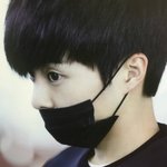 [시우민] 웅녀들아 이 짤 <b>출처</b> 어디야?