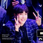 [방탄소년단] <b>네가</b> 날 향해 환히 웃어줄 때면