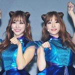 오늘자 <b>코코</b>소리 쇼케이스 (귀욤주의)