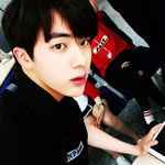 [방탄소년단] 솔직히 김석진 이즈 뭔들<b>이지만</b>