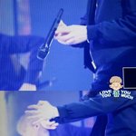 [방탄소년단] 나의 낮누 최애짤