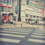 [조카어이없] 일베 <b>세월</b>호가 왜 역<b>앞</b>에붙어있움?