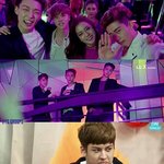 [아이콘] 이사진 넘 기여움ㅋㅋ