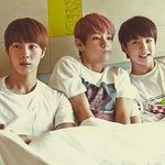 [방탄소년단] <b>석진</b> 꾹이 태태 업그레이드버전