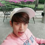 [인피니트] 장동우 이제 셀카고수임!!
