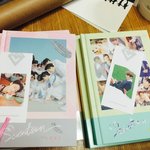 [세븐틴] ㅅㄷ)앨범대박이다ㅜㅜ