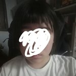 나친구가머리잘라줬는데 개망했어..