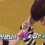 [방탄소년단] 지민이 상황극할<b>때</b> 이거 나만 <b>눈</b>에 들어왔니