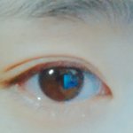 [댓글부탁해] 쌍커풀 라인 뭐가 더 <b>나아</b>??