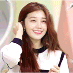 [에이핑크] <b>은지</b> 미친거아님?