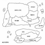 [댓글부탁해] 최신판 걸그룹 <b>지도</b>래 ㅋㅋㅋㅋㅋㅋㅋㅋㅋㅋ