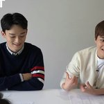 [시우민] 시우민 매떠여 비하인드 영상 <b>유튜브</b>에도 떴어