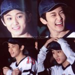 [EXO] 보면볼수록 <b>김</b>물현+슈<b>밍</b>