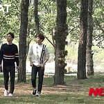 [시우민] 엑소·슈주 '매니저 없이 떠나는 여행', 조회수 130만뷰...