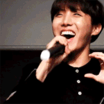 [방탄소년단] 호석이는 항상 보면