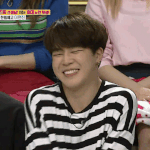 [방탄소년단] 움짤왔어요망개100000드신짐니