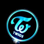 트와이스 이번 쇼케 응원봉있지