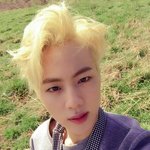 [방탄소년단] <b>반항아</b> 귀족 같네