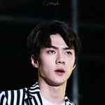 [세훈] 160424 <b>선양</b> 케이팝 콘서트 고화질9