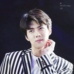 [세훈] 160424 <b>선양</b> 케이팝 콘서트 고화질11