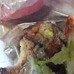 버거킹 컴플레인을 걸었는데..<b>본사</b>에서 그냥 신고를 하라는데 제가...