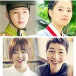 [댓글부탁해] 이중에 남매로 나온다면_누가 제일 <b>케미</b> 좋을것 같아?