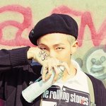 [방탄소년단] 벽에 save <b>me</b>