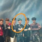 [EXO] <b>헤디</b>가 종대를 너무 좋아함